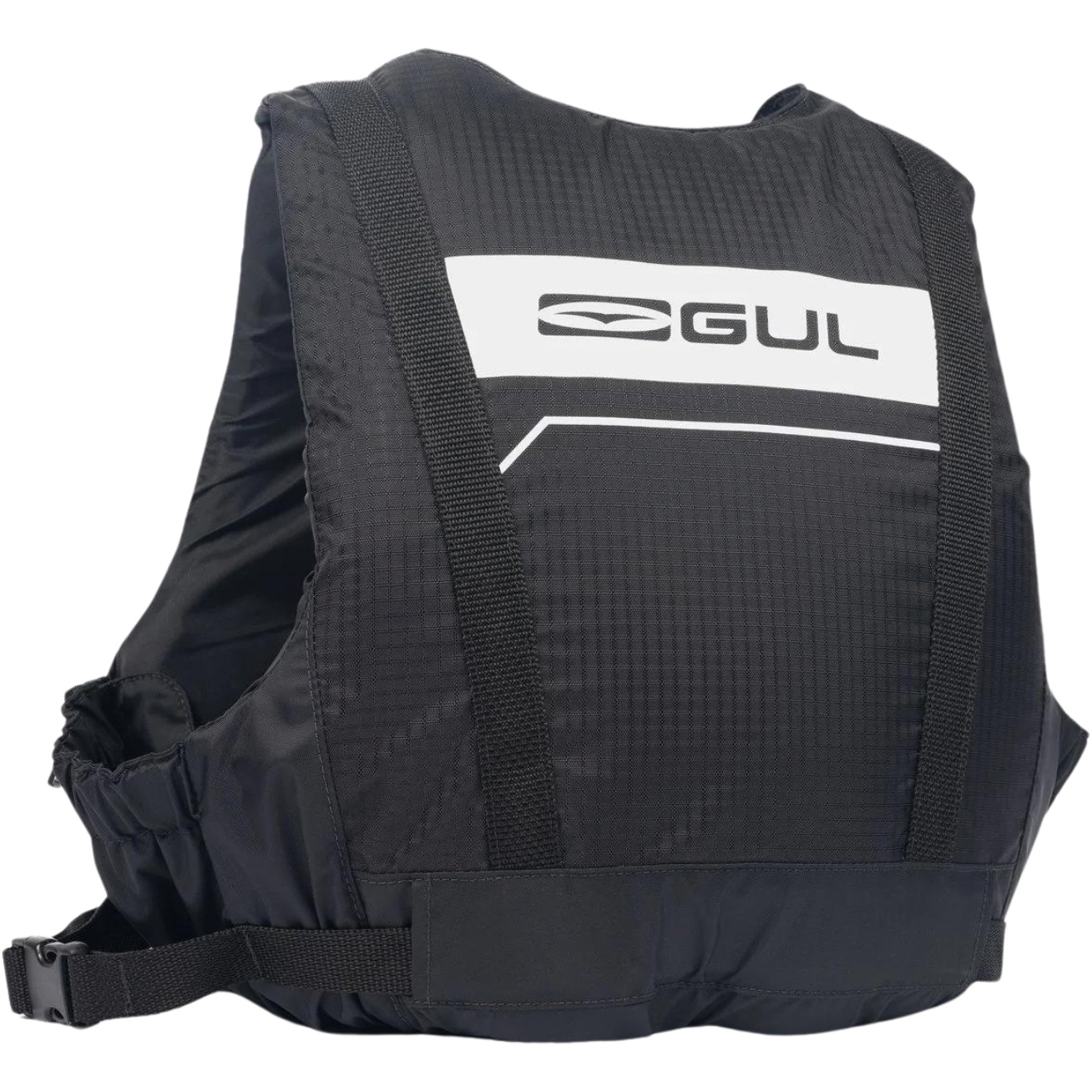 2025 Gul Junior Garda 50N Buoyancy Aid GM0002-B9 - Black